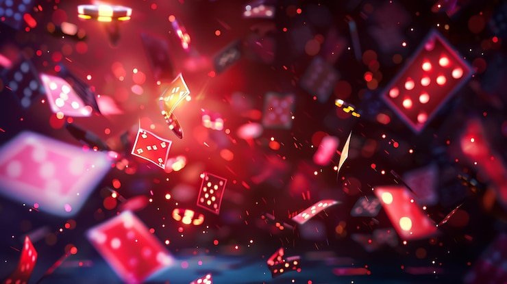 Berita update dan konten informatif seputar games casino dan olahraga digital