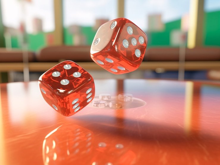 Atmosfer hiburan casino dan olahraga virtual di porkas