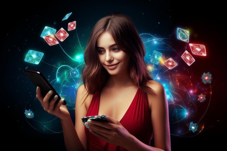 Keamanan akun dan privasi pengguna dengan teknologi enkripsi